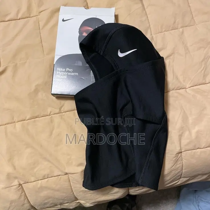 Cagoule Style Protection