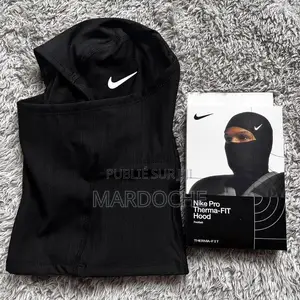 Cagoule Style Protection