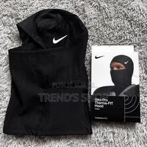 Cagoule Style Protection