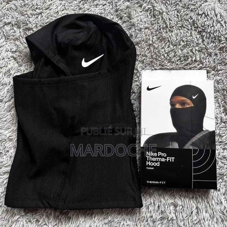 Cagoule Style Protection