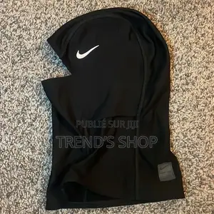 Cagoule Style Protection