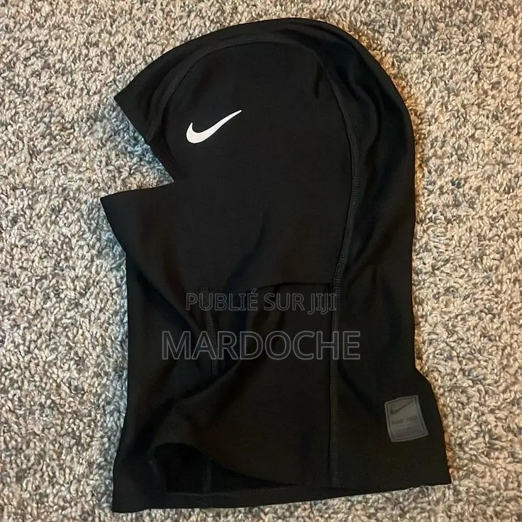 Cagoule Style Protection