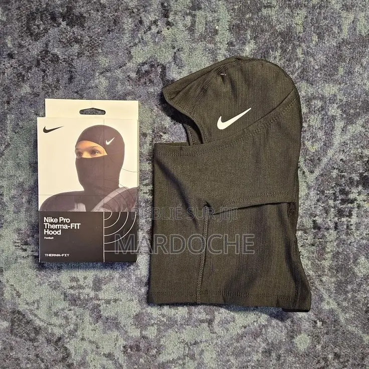 Cagoule Style Protection