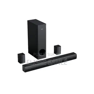 Home Cinéma (Stha-1160m)