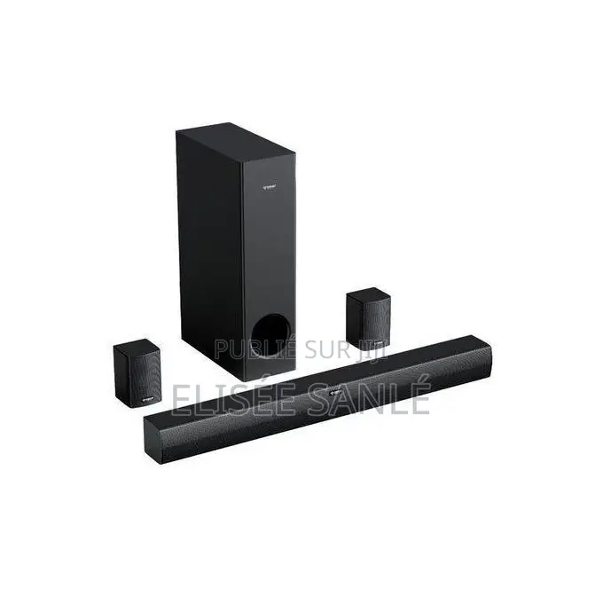 Home Cinéma (Stha-1160m)