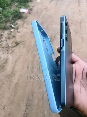 Photo - Samsung Galaxy A16 128 GB Blue