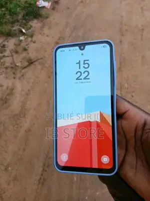 Samsung Galaxy A16 128 GB Blue