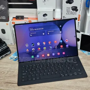 Photo - New Samsung Galaxy Tab S9 Ultra 1 TB Gris