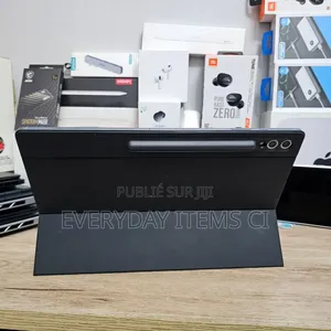 New Samsung Galaxy Tab S9 Ultra 1 TB Gris