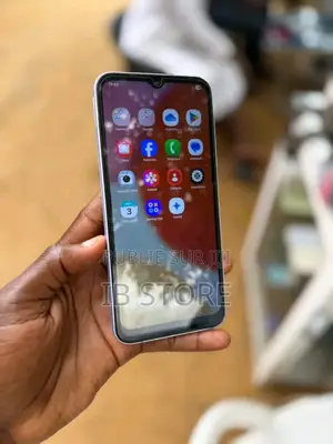 Samsung Galaxy A14 128 GB Blanc