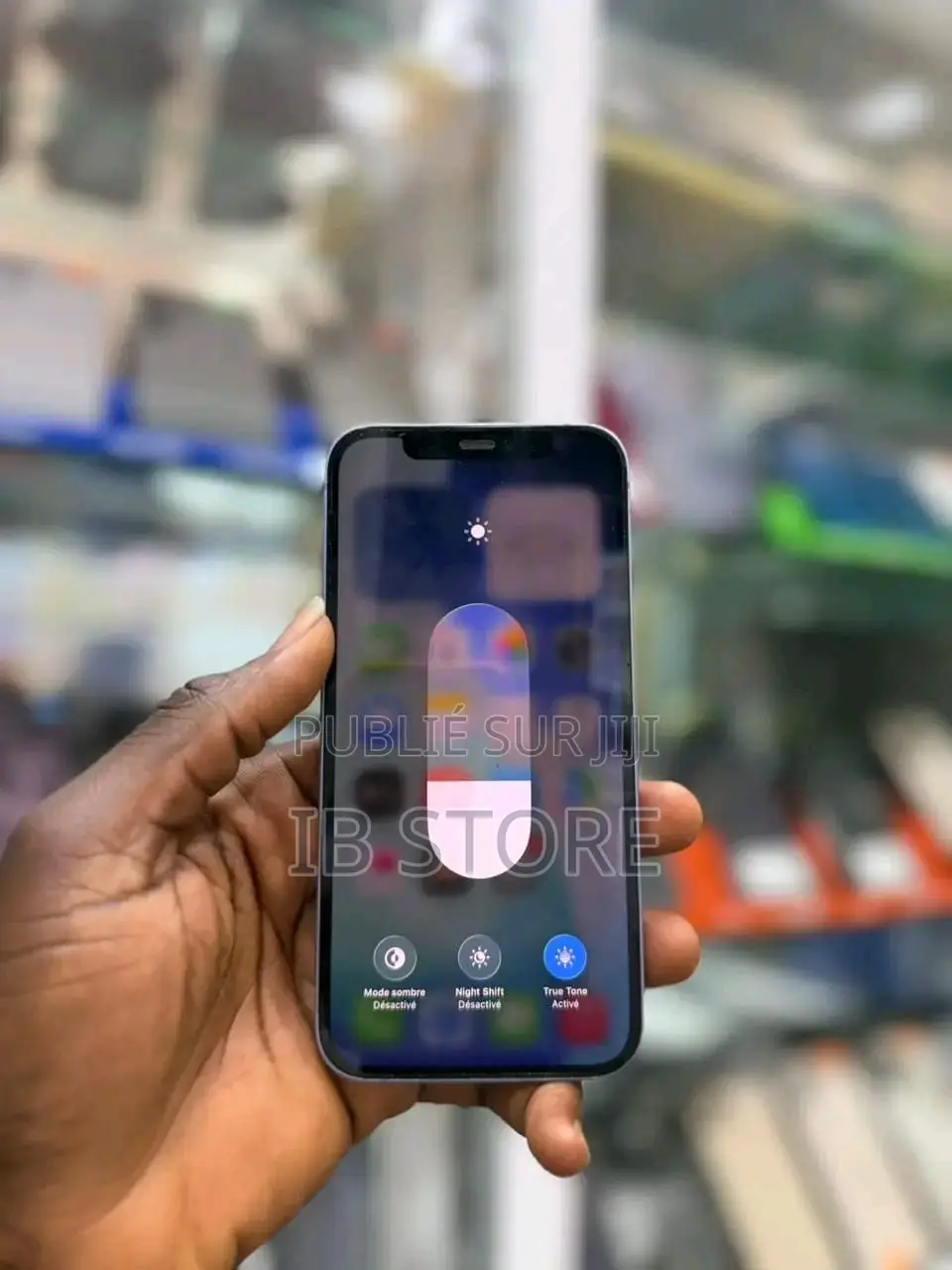 Apple iPhone 11 128 GB Violet