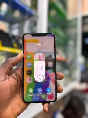 Apple iPhone 11 Pro Max 64 GB Or rose