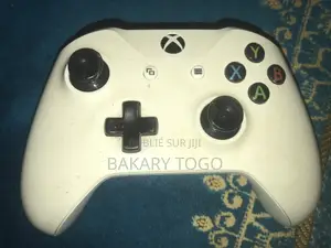 Photo - Manette Xbox
