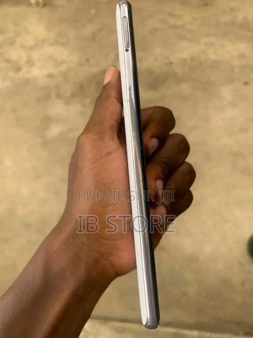 Samsung Galaxy A51 128 GB Blanc