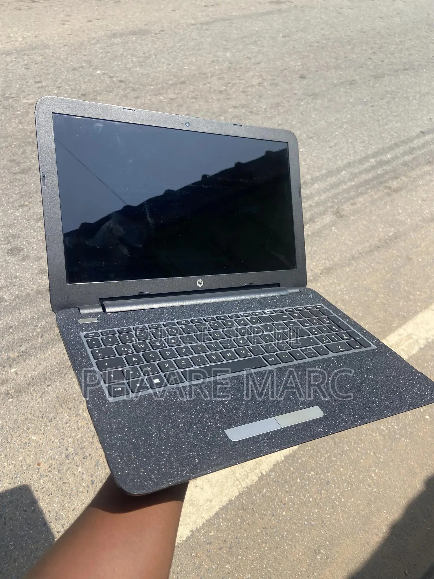 Ordinateur Portable HP 4GB Intel Core I3 HDD 500GB