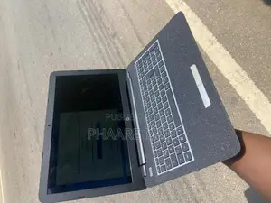 Ordinateur Portable HP 4GB Intel Core I3 HDD 500GB