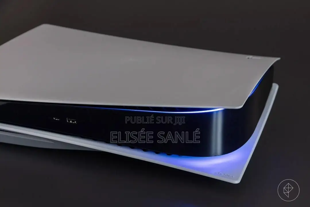 Playstation 5 Slim Standard Digital