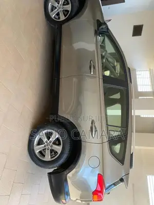 Toyota RAV4 2016 Blue