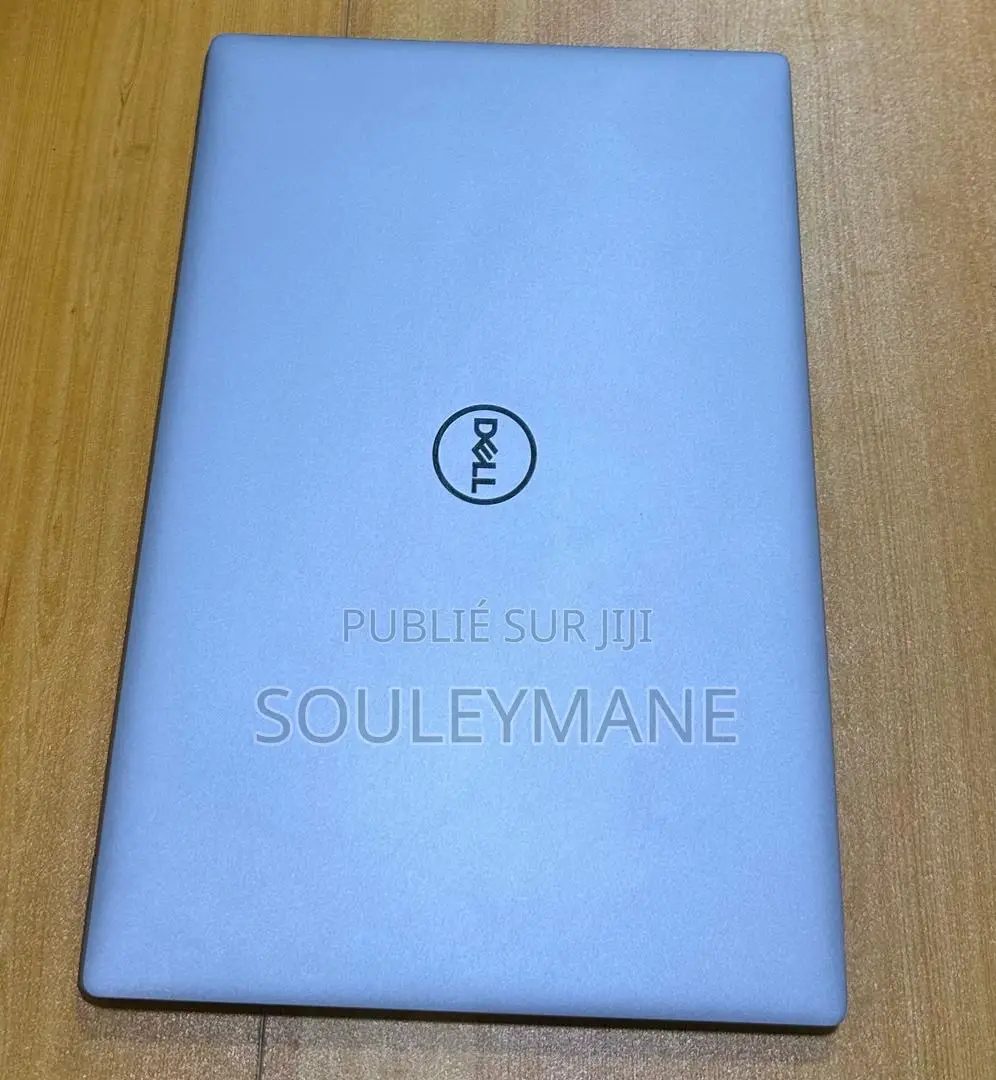 Ordinateur Portable Dell XPS 13 9315 16GB Intel Core I7 SSD 512GB