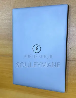 Ordinateur Portable Dell XPS 13 9315 16GB Intel Core I7 SSD 512GB