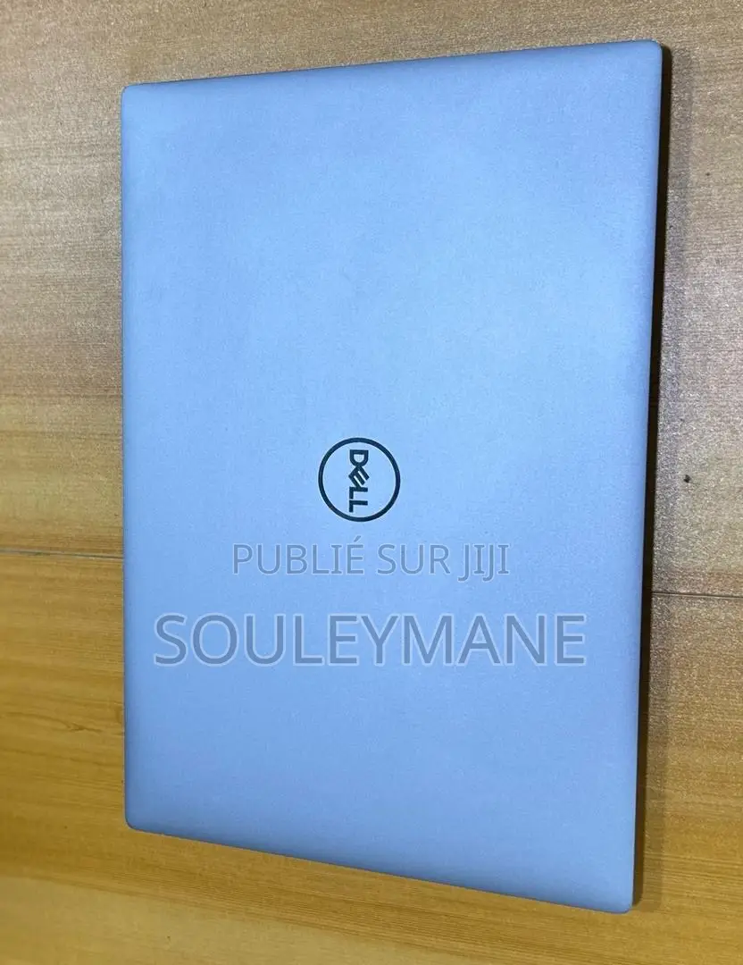 Ordinateur Portable Dell XPS 13 9315 16GB Intel Core I7 SSD 512GB