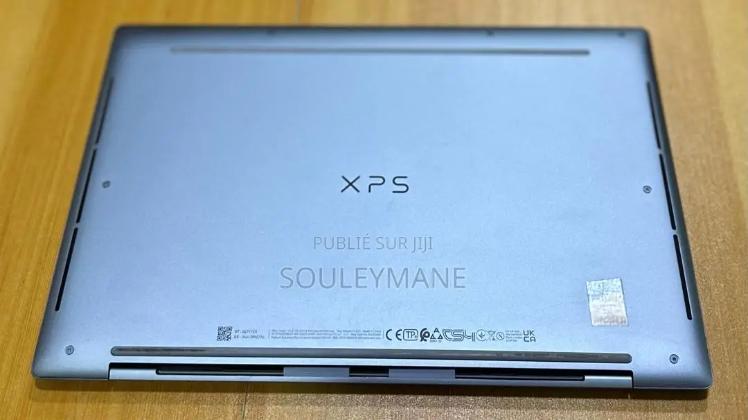 Ordinateur Portable Dell XPS 13 9315 16GB Intel Core I7 SSD 512GB