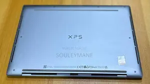 Ordinateur Portable Dell XPS 13 9315 16GB Intel Core I7 SSD 512GB