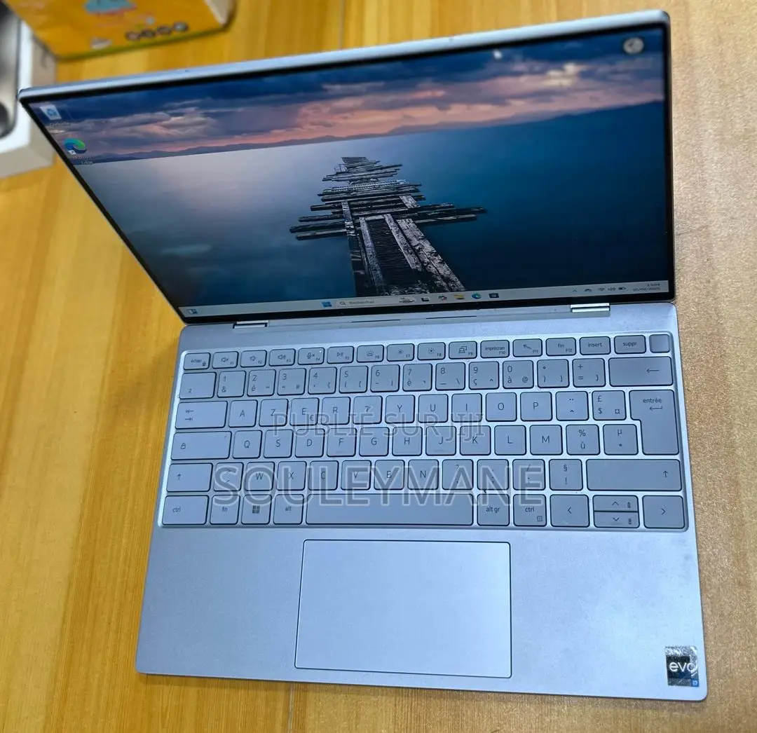 Ordinateur Portable Dell XPS 13 9315 16GB Intel Core I7 SSD 512GB