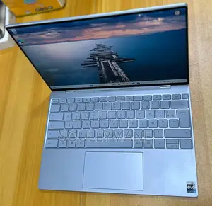 Photo - Ordinateur Portable Dell XPS 13 9315 16GB Intel Core I7 SSD 512GB