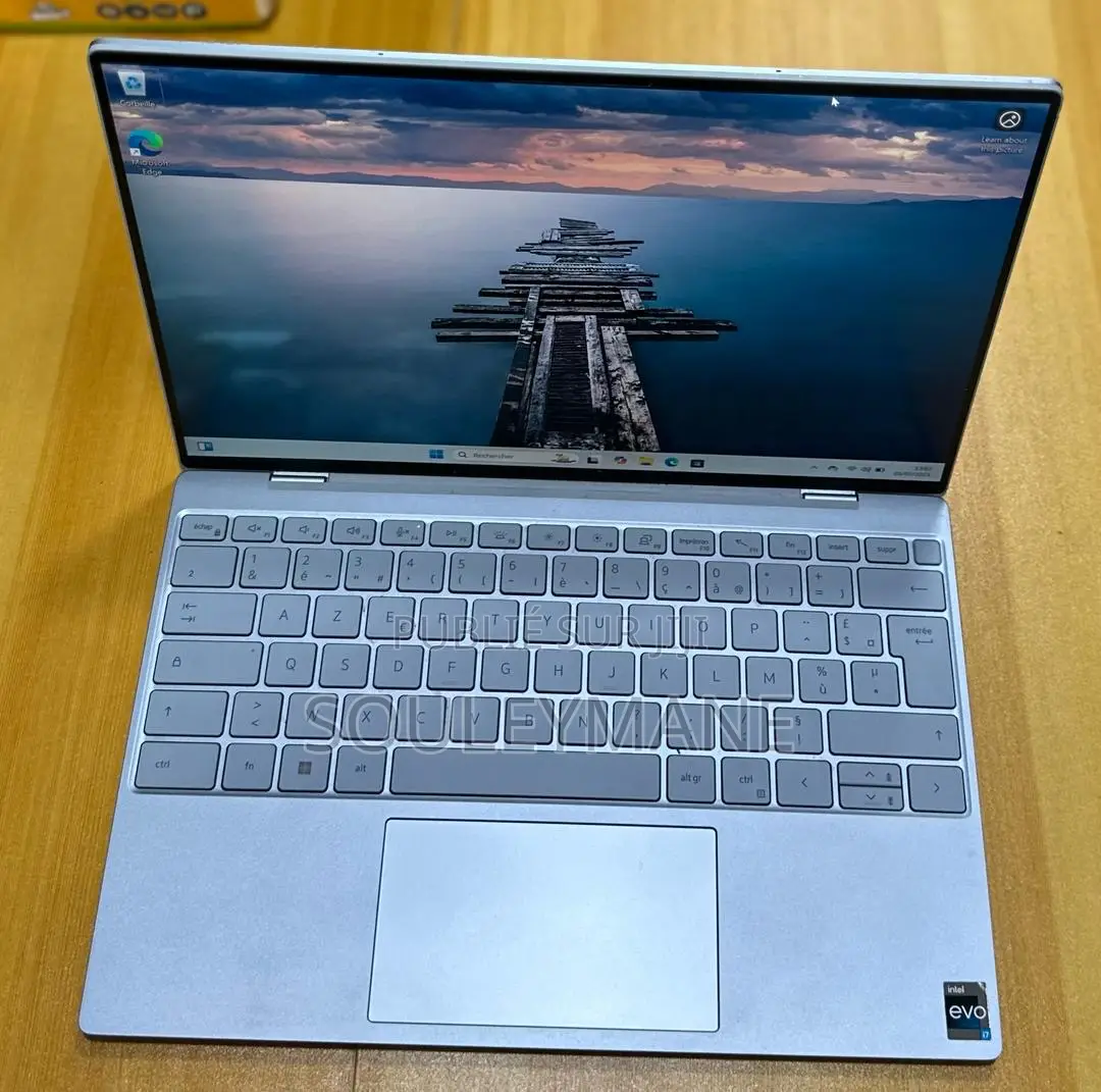 Ordinateur Portable Dell XPS 13 9315 16GB Intel Core I7 SSD 512GB