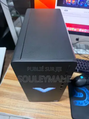 New Ordinateur De Bureau HP Victus 15L 32GB Intel Core I7 SSD 512GB