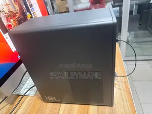 New Ordinateur De Bureau HP Victus 15L 32GB Intel Core I7 SSD 512GB