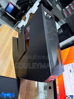 Photo - New MSI Vortex G65VR 7RF 16GB Intel Core I7 HDD+SSD 1.5T