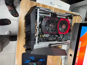 New MSI Vortex G65VR 7RF 16GB Intel Core I7 HDD+SSD 1.5T