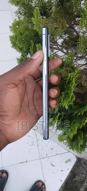 Samsung Galaxy Note 20 256 GB Black