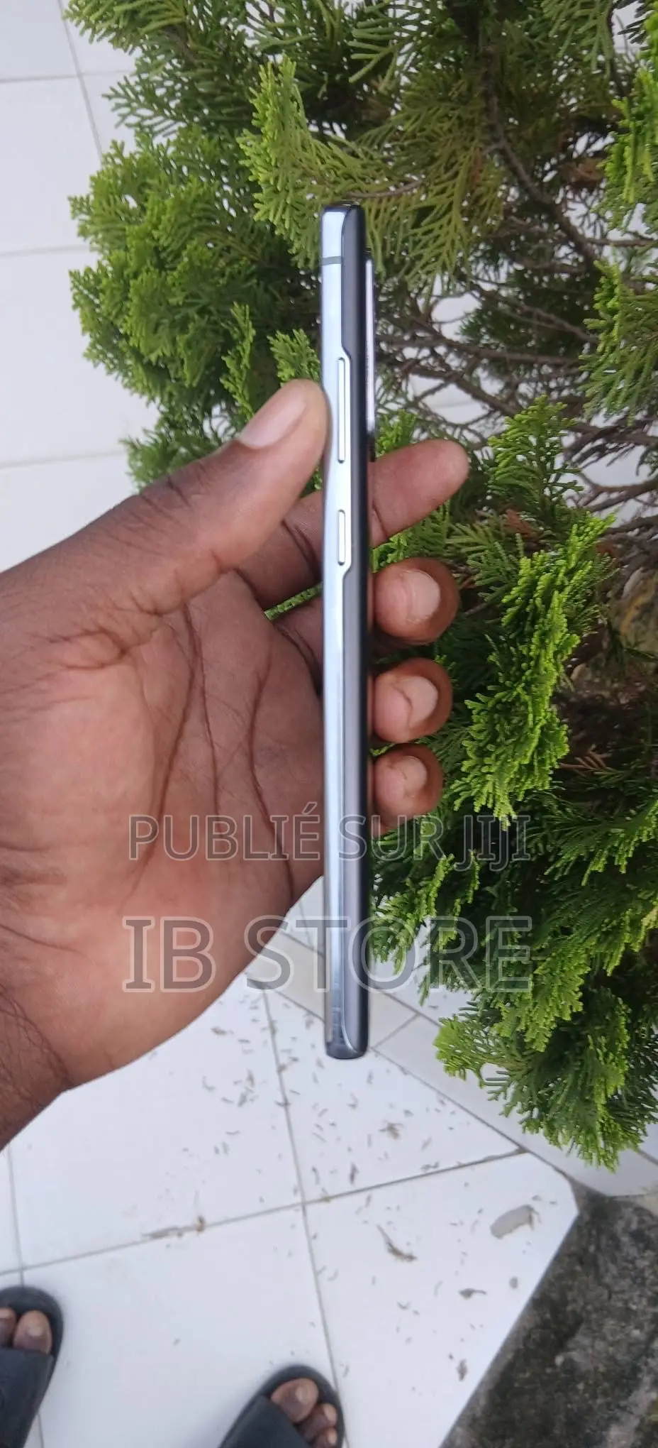 Samsung Galaxy Note 20 256 GB Black