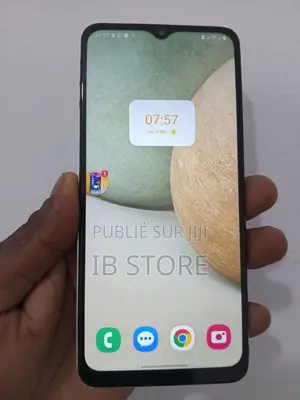 Samsung Galaxy A15 128 GB Blanc