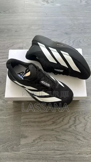 Photo - Adidas Adizero Evo Sl