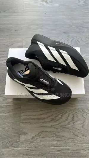 Adidas Adizero Evo Sl