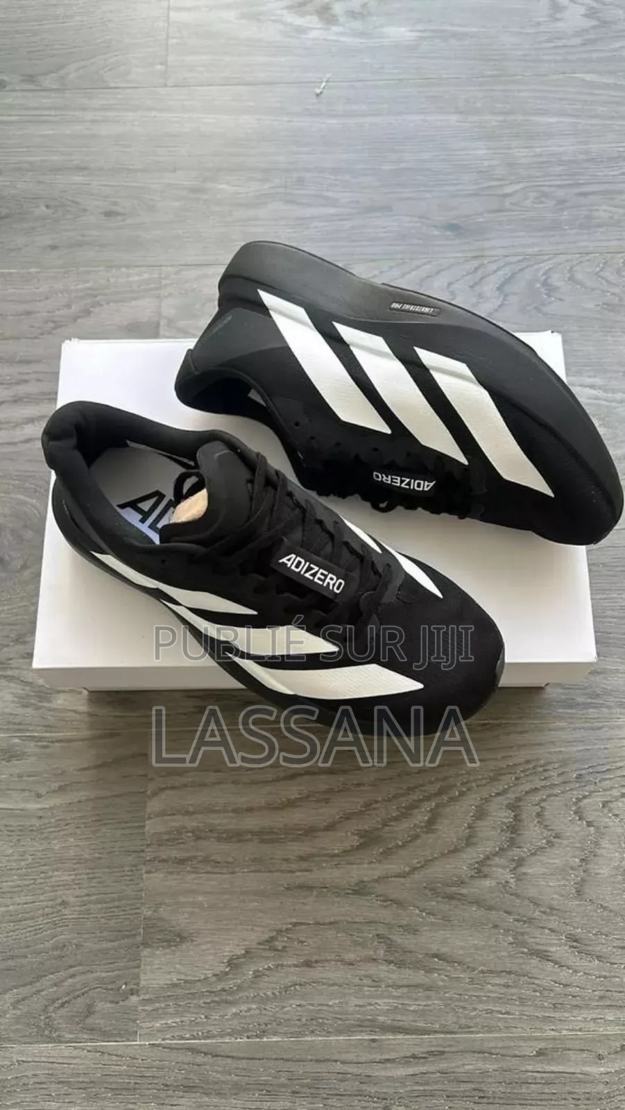 Adidas Adizero Evo Sl