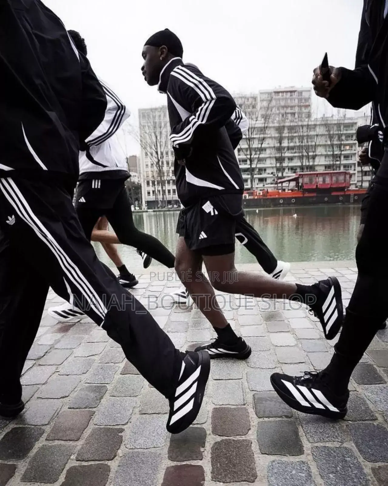 Adidas Adizero Evo Sl