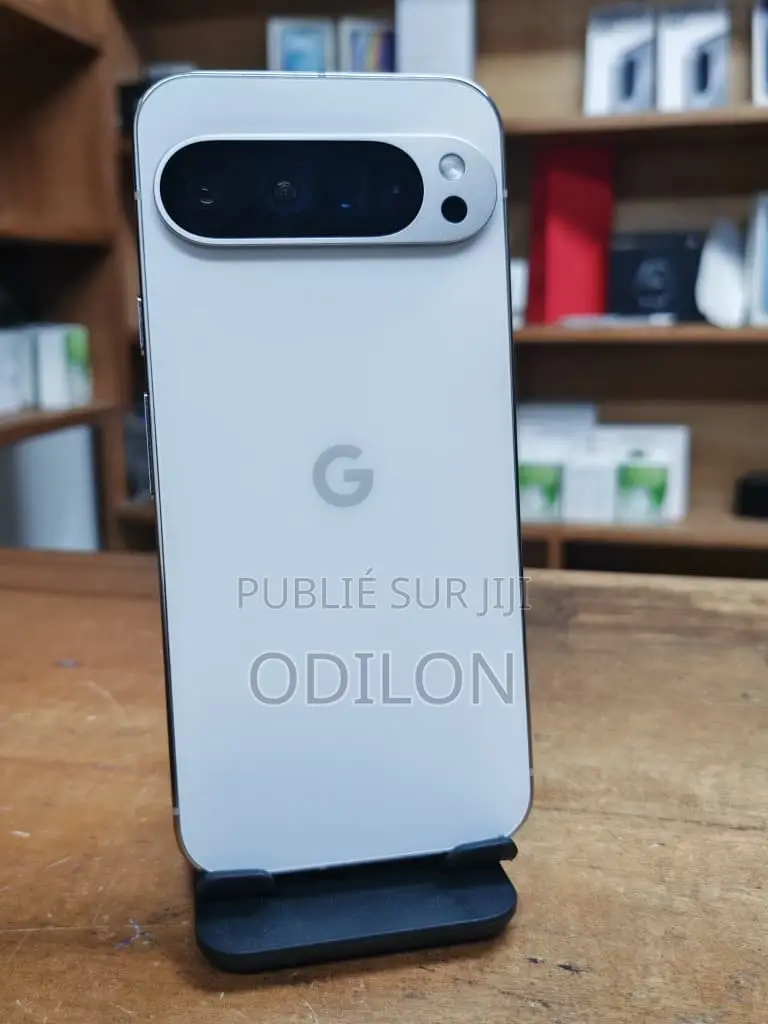 Google Pixel 9 Pro XL 128 GB Bronze