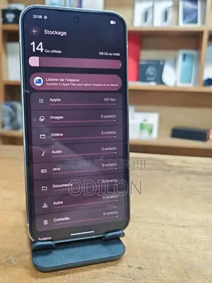 Google Pixel 9 Pro XL 128 GB Bronze