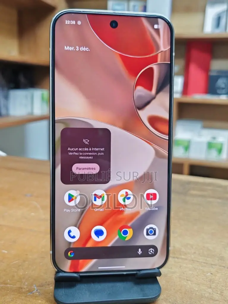 Google Pixel 9 Pro XL 128 GB Bronze