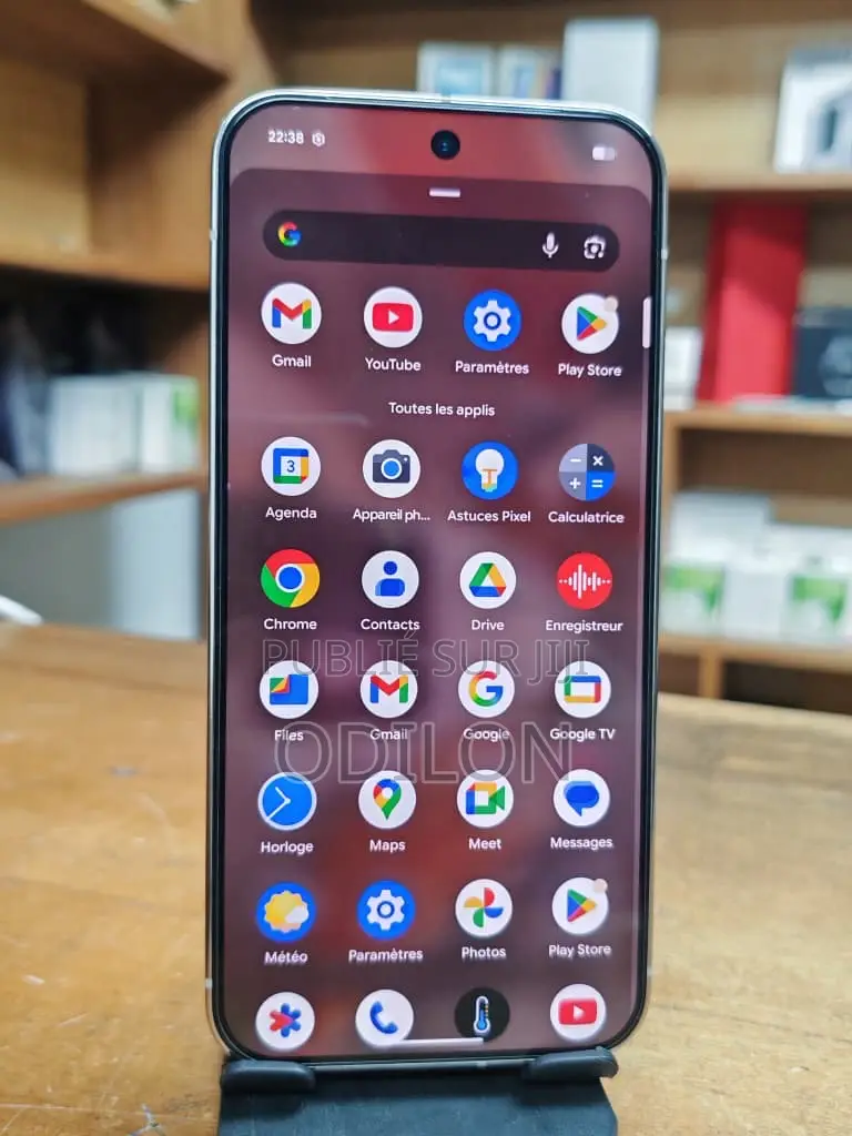 Google Pixel 9 Pro XL 128 GB Bronze