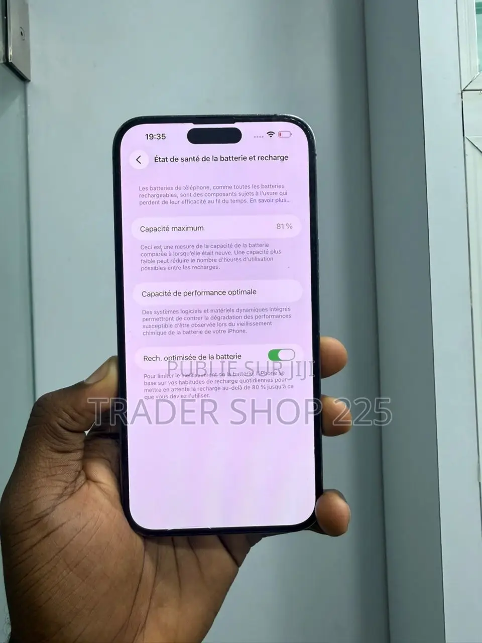 New Apple iPhone 14 Pro Max 128 GB Black