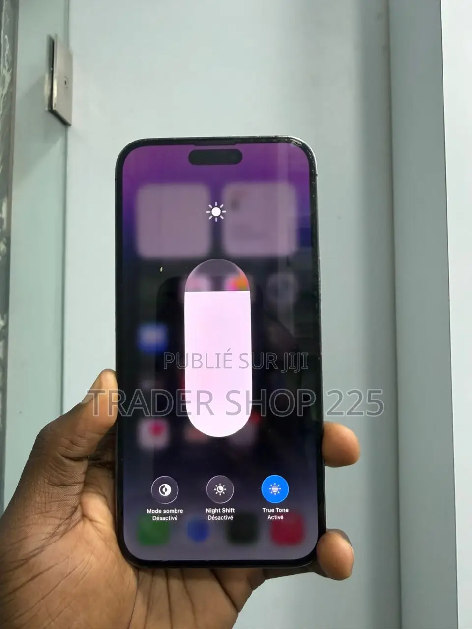 New Apple iPhone 14 Pro Max 128 GB Black