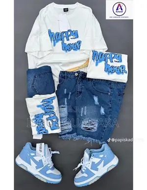 Vanter Des Vêtements