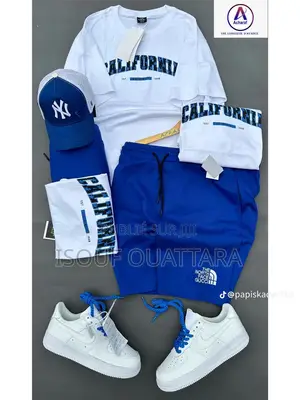 Vanter Des Vêtements