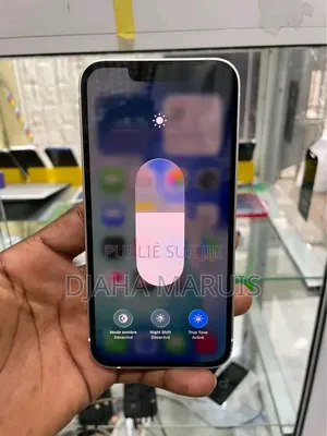 Apple iPhone 13 128 GB Blanc